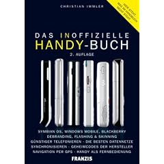 Das inoffizielle Handy Buch