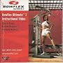 Bowflex Ultimate 2 Instructional DVD + Workout