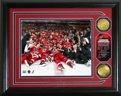 Buy 2006 Stanley Cup Champions Celebration Photomint by No manufacturer