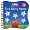 Five Shiny Stars (Little Scholastic)