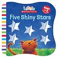 Five Shiny Stars (Little Scholastic)