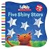 Five Shiny Stars (Little Scholastic)