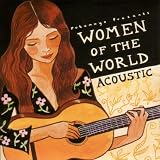 Women of the World: Acoustic