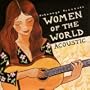 Women of the World: Acoustic