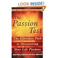 The Passion Test: The Effortless Path to Discovering Your Life Purpose