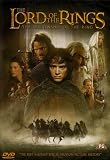 The Lord of the Rings: The Fellowship of the Ring [Region 2]