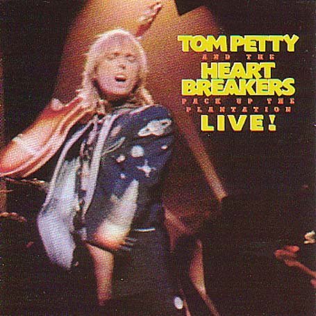 CD-Charts  Music : Pack Up The Plantation: Live!