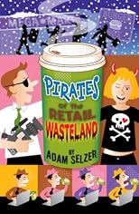 Pirates of the Retail Wasteland