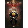 Diablo III: La Orden - Novela