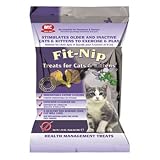 Fit-Nip Cat Treat 50gm