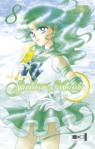Produkt-Bild: Pretty Guardian Sailor Moon 08