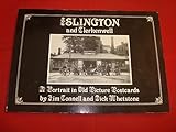 Islington and Clerkenwell : a portrait in old picture postcards