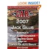 The Car Book 2007 (Car Book) (Car Book)