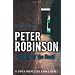 All of PETER ROBINSON's novels in order