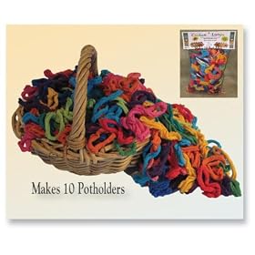 Harrisville Designs Lotta Loops by 