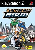 Produkt-Bild: A.T.O.M. - Alpha Teens on Machines (Action Man)