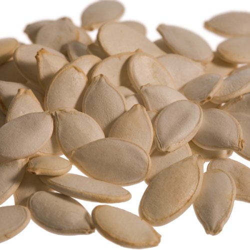 Raw Pumpkin Seeds by J&D Fine Foods