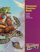 Scott Foresman Reading: Grade 5 Grammar Practice Book