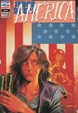 JUDGE DREDD AMERICA # 1-2 complete story (JUDGE DREDD AMERICA (1990 FLEETWAY / QUALITY)) JUDGE DREDD AMERICA # 1-2 complete story (JUDGE DREDD AMERICA (1990 FLEETWAY / QUALITY))