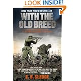 With the Old Breed: At Peleliu and Okinawa by E. B. Sledge