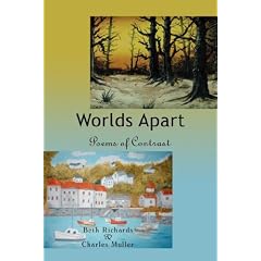 Worlds Apart: Poems of Contrast