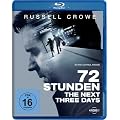 72 Stunden - The Next Three Days [Blu-ray]