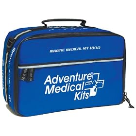 Adventure Medical Kits Marine 1000 Kit