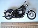 Harley-Davidson Motorcycle 2002 FXDX Dyna Super Glide Sport 1:18 Series 24