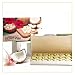 Hawaii Candy Coconut Balls with Macadamia Nuts, 8-Ounce Gift Boxes (Pack of 3)