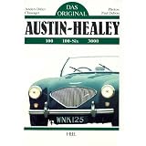 Austin- Healey. Das Original by Anders Ditlev Clausager
