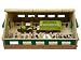 Kids Globe Wooden Farm Shed (Scale 1:87)_s-1