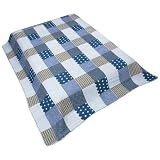 COUNTRY PATCHWORK QUILT