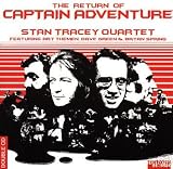 The Return of Captain Adventure