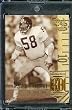 1999 Upper Deck Century Legends # 30 Jack Lambert Pittsburgh Steelers Football Card- Mint Condition - Shipped In Protective ScrewDown Case!