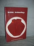 Readers' guide to books on British archaeology