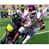 Devard Darling Autographed (Washington State Cougars) 8 x 10 Photograph (Unframed)