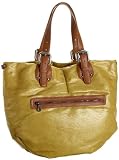 Christopher Kon #422 Tote,Yellow,one size