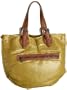 Christopher Kon #422 Tote,Yellow,one size