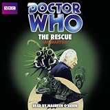 Doctor Who: The Rescue (Classic Novels)