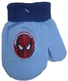 Moufles SPIDER MAN