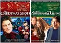 The Christmas Shoes / The Christmas Blessing (2 Pack)