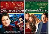  : The Christmas Shoes / The Christmas Blessing (2 Pack)