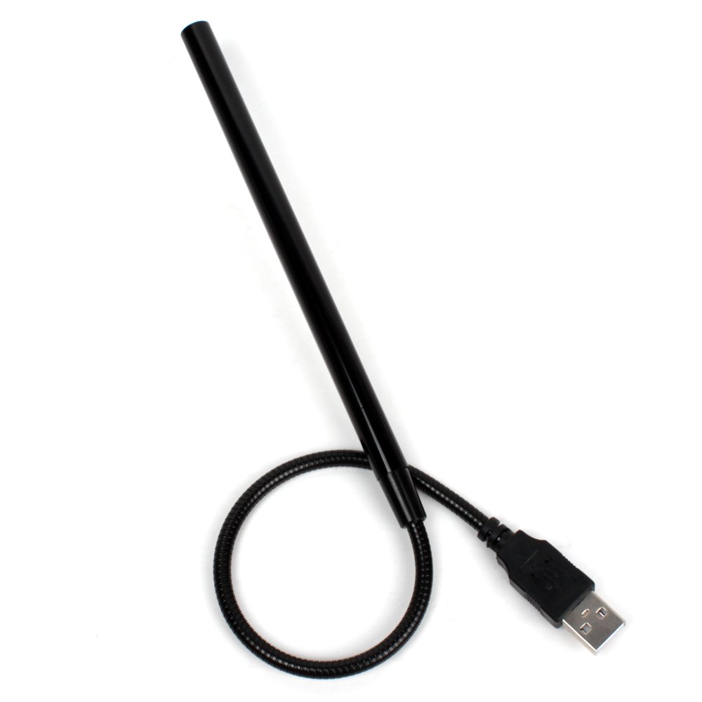 خرید اینترنتی چراغ مطالعه ultra bright usb