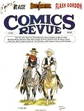 Comics Revue # 262