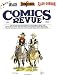 Books : Comics Revue # 262