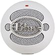 Blue Microphones Snowball USB Microphone (White)