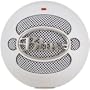 Blue Microphones Snowball USB Microphone (White)