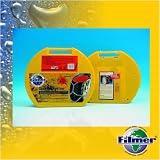 Filmer Schneekette Super Grip 2 Stueck
