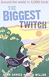 The biggest twitch