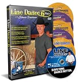 Line Dance with Shawn Trautman